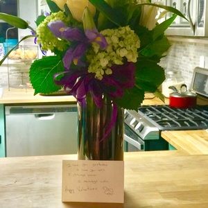 Meet your Posher, Katrina